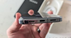 Mint
													Google Pixel 10 Pro XL - Unlocked, Moonstone, 256 GB, GUL82, photo 5 of 5