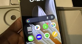 Good
													Oppo Find N5 - Unlocked Non-US, Misty White, 512 GB, 16 GB, photo 2 of 16