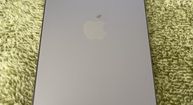 Mint
													Apple iPhone 16 Pro Max - Unlocked, Natural, 512 GB, A3084, photo 2 of 10