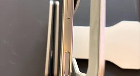 Mint
													Apple iPhone 16 Pro - Unlocked, Natural, 128 GB, A3083, photo 3 of 15