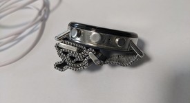 Good
													Skagen Falster 2 - Silver, photo 4 of 10