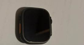 Mint
													Apple Watch Ultra 2 49mm - Unlocked, Black, A2986, photo 5 of 9