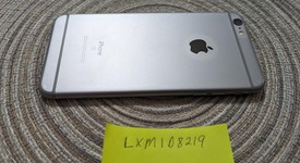 Good
													Apple iPhone 6S Plus - Unlocked, Silver, 16 GB, A1687, photo 5 of 6
