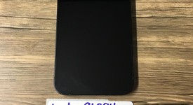 Good
													Apple iPhone 12 - Unlocked, Black, 64 GB, A2172, photo 2 of 8