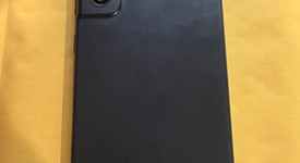 Mint
													Samsung Galaxy S21 FE 5G - Metro by T-Mobile, Graphite, 128 GB, 6 GB, SM-G990U, photo 2 of 8