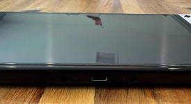 Mint
													Nintendo Switch - OLED - White, 64 GB, photo 3 of 7