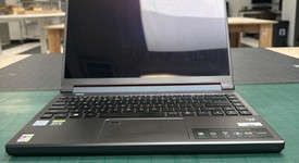 Good
													Acer Predator Gaming Laptop, photo 4 of 15