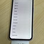 Fair Apple iPhone 12 - Unlocked Non-US, Purple, 64 GB, A2402