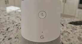 Mint
													Google Home, photo 1 of 4