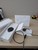 Mint Samsung Galaxy Watch8 - Wi-Fi, Graphite, SM-L330, 44mm