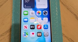 Good
													Apple iPhone 15 - Unlocked, Pink, 128 GB, A2846, photo 1 of 37