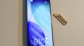 Mint
													Apple iPhone 17 - Unlocked, Mist Blue, 256 GB, A3258, photo 5 of 7