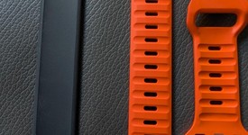 Mint
													Apple Watch Ultra 3 49mm - Unlocked, Natural, A3281, photo 1 of 21