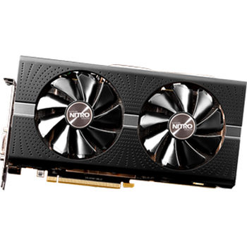 Sapphire Radeon RX 590 for sale