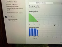MacBook Pro 2018 (With Touch Bar) - 15"