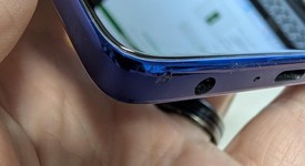 Good
													Moto G Stylus 5G (2025) - Unlocked, Surf the Web, 256 GB, 8 GB, photo 4 of 7