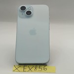 Good Apple iPhone 15 - Unlocked, 128 GB, Blue, A2846