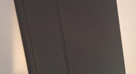 Used
													Apple Magic Keyboard for iPad Pro - Black, photo 3 of 8