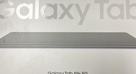 New
													Samsung Galaxy Tab A9 Plus - Metro by T-Mobile, Graphite, 64 GB, 4 GB, SM-X218U, 5G, photo 1 of 4