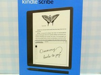 Amazon Kindle Scribe 10.2"