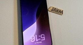 Fair
													Apple iPhone 15 Pro Max - Unlocked, Black, 256 GB, A2849, photo 4 of 8