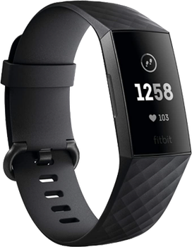 Fitbit Charge 3 for sale