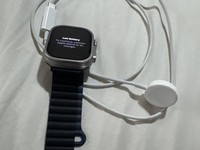 Apple Watch Ultra 49mm