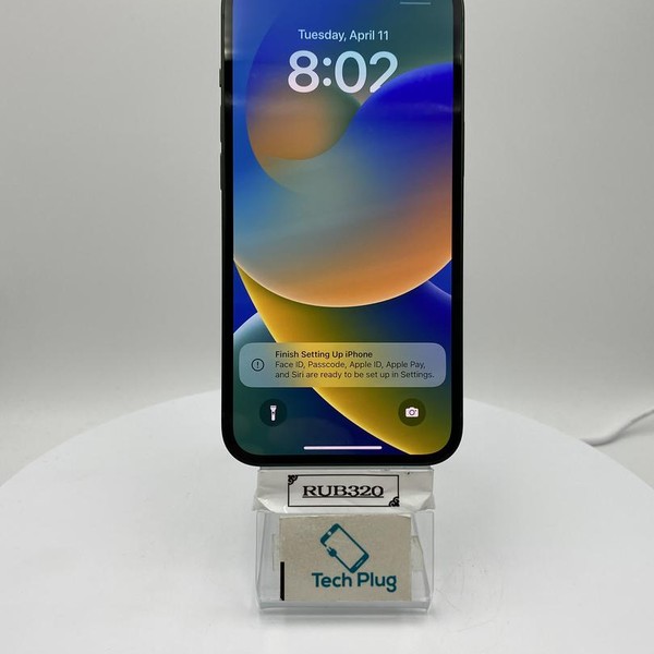 Apple iPhone 13 - T-Mobile, 128 GB, Green, A2482