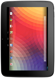 Used Nexus 10