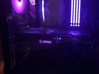 Custom Gaming PC
