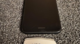 Fair
													Apple iPhone SE 3rd Gen 2022 - T-Mobile, Midnight, 64 GB, A2595, photo 5 of 8