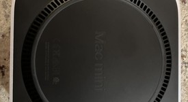 Mint
													Mac Mini 2024 - Apple M4 Pro 12-core, 1 TB, 48 GB, photo 5 of 8