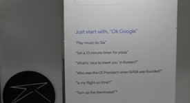 New
													Google Home, photo 4 of 8
