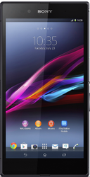 Sony Xperia Z Ultra (Unlocked)