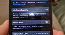 Mint
													Apple iPhone 16 Pro - Unlocked, Desert, 128 GB, A3083, photo 1 of 12