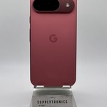 Mint Google Pixel 9 - Unlocked, 256 GB, Peony, 12 GB, G2YBB