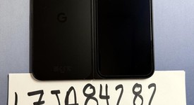 Mint
													Google Pixel 9 Pro Fold - Unlocked, Obsidian, 256 GB, GGH2X, photo 3 of 21