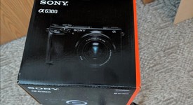 Good
													Sony a6300 - Black, photo 4 of 4
