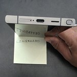 Mint Samsung Galaxy S24 Ultra - Unlocked, Blue, 512 GB, 12 GB, SM-S928U1