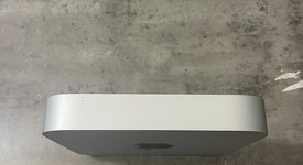 Good
													Mac mini 2023 - Apple M2, 256 GB, 8 GB, 1 Gigabit Ethernet, photo 5 of 7