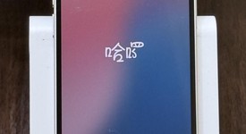 Good
													Apple iPhone 13 Mini - Unlocked, Starlight, 128 GB, A2481, photo 2 of 8