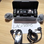 Used DJI Mic 2