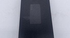 New
													Samsung Galaxy S24 - Verizon, Black, 128 GB, 8 GB, SM-S921U, photo 1 of 5