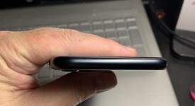 Good
													Apple iPhone SE 3rd Gen 2022 - Unlocked, Midnight, 64 GB, A2595, photo 5 of 6