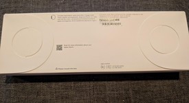 New
													Apple Watch SE 2nd Gen 44mm - Starlight, A2723 - GPS, Aluminum, photo 3 of 3
