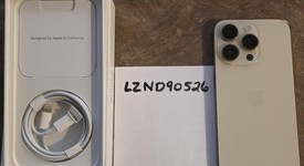 Mint
													Apple iPhone 14 Pro - AT&T, Gold, 256 GB, A2650, photo 2 of 6