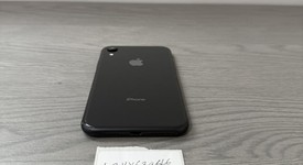 Fair
													Apple iPhone Xr - Unlocked, Black, 64 GB, A1984, photo 3 of 7