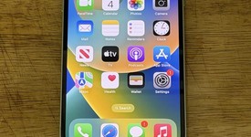 Mint
													Apple iPhone 12 - Unlocked, Green, 128 GB, A2172, photo 1 of 8