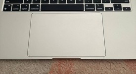 Good
													MacBook Air 2024 (M3) - 15" - Apple M3, Silver, 1 TB, 24 GB, 10-core GPU, photo 5 of 16