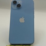 Good Apple iPhone 14 - AT&T, 128 GB, Blue, A2649